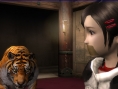 Screens-Video Yakuza 1&2 HD (Wii U)