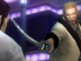 Screens-Video Yakuza 1&2 HD (Wii U)