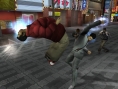 Yakuza 1&2 HD (Wii U) : ''C'était une expérience''