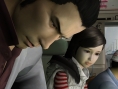 Yakuza 1&2 HD (Wii U) : ''C'était une expérience''