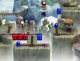 New Super Luigi U : un gros trailer