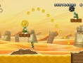 New Super Luigi U : un gros trailer
