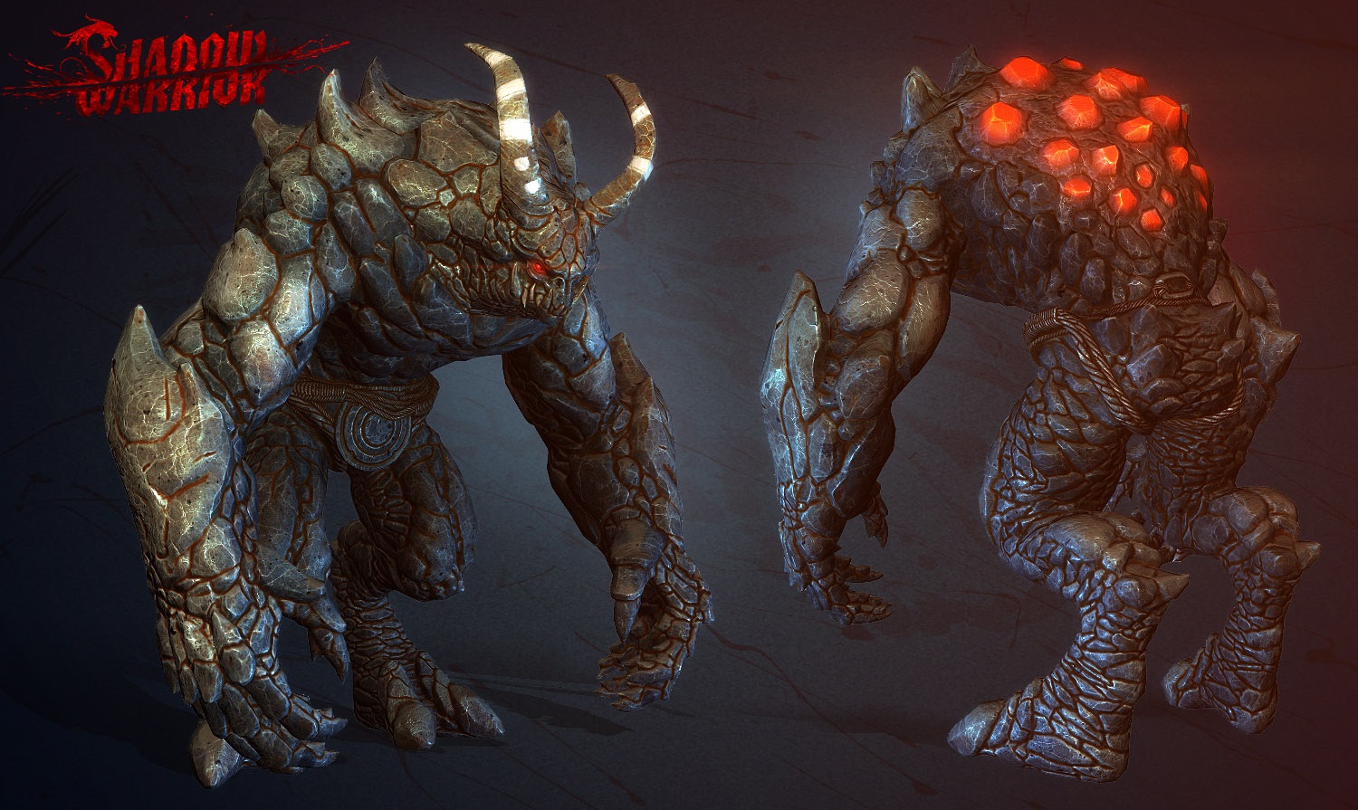 Shadow Warrior : date et images consoles