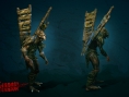 Shadow Warrior : date et images consoles