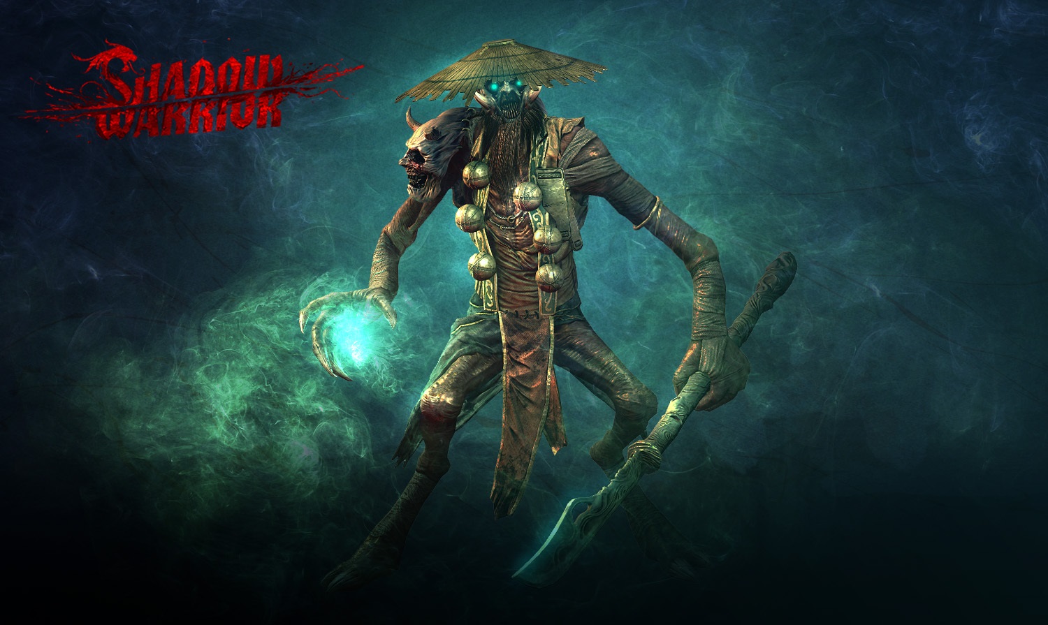 Screens Shadow Warrior