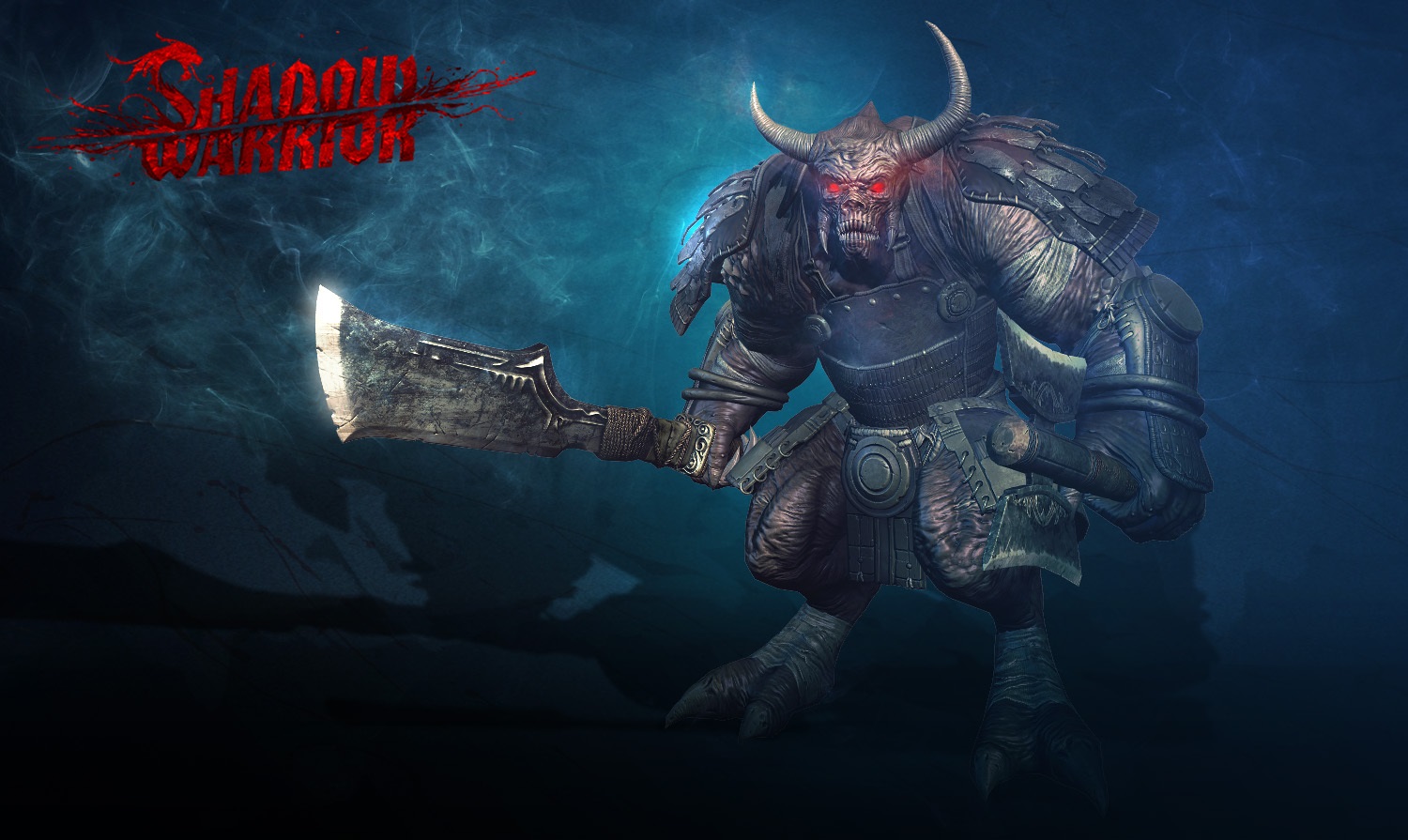 Shadow Warrior : date et images consoles