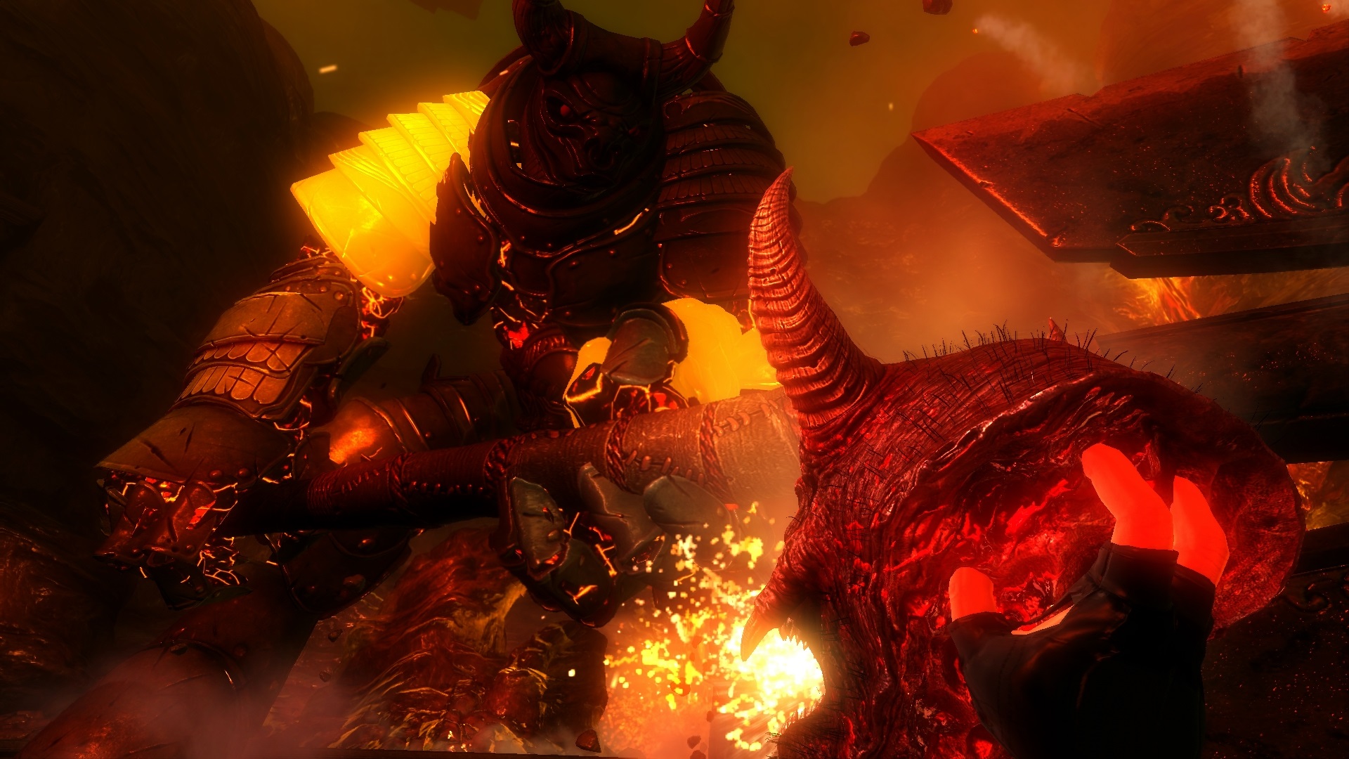 Screens Shadow Warrior