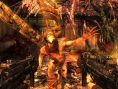 Shadow Warrior : date et images consoles