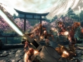 Shadow Warrior sera un peu en retard