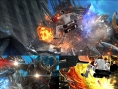 Screens-Video Freedom Wars