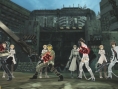 Freedom Wars : grosse fournée d'images