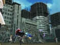 Freedom Wars : grosse fournée d'images