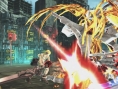 Freedom Wars : grosse fournée d'images