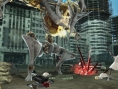 Freedom Wars : grosse fournée d'images