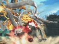 Freedom Wars : grosse fournée d'images