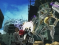 Freedom Wars : grosse fournée d'images