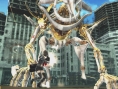 Freedom Wars : grosse fournée d'images