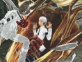 Freedom Wars : grosse fournée d'images