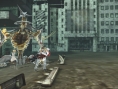 Freedom Wars : grosse fournée d'images