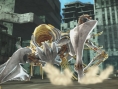 Freedom Wars : grosse fournée d'images