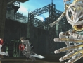 Freedom Wars : grosse fournée d'images