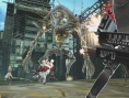 Freedom Wars : grosse fournée d'images