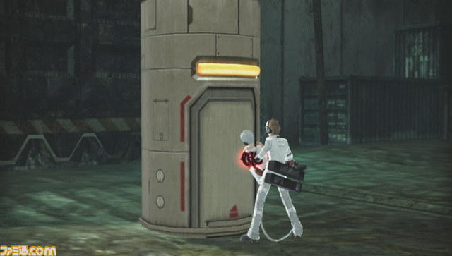 Freedom Wars : grosse fournée d'images