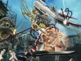 Freedom Wars montre ses bases en vidéo