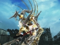 Freedom Wars montre ses bases en vidéo