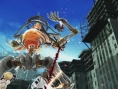Freedom Wars : grosse fournée d'images