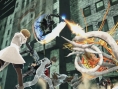 Freedom Wars : grosse fournée d'images