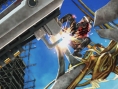 Freedom Wars : grosse fournée d'images