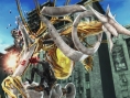 Freedom Wars : grosse fournée d'images