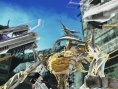 Freedom Wars : grosse fournée d'images