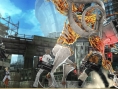 Freedom Wars : nouvelles images