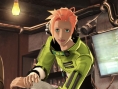 Freedom Wars : nouvelles images