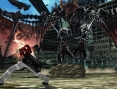 Freedom Wars : nouvelles images