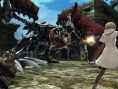 Freedom Wars : nouvelles images