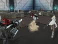 Freedom Wars : nouvelles images