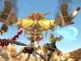 Freedom Wars : nouvelles images