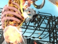 Freedom Wars : nouvelles images