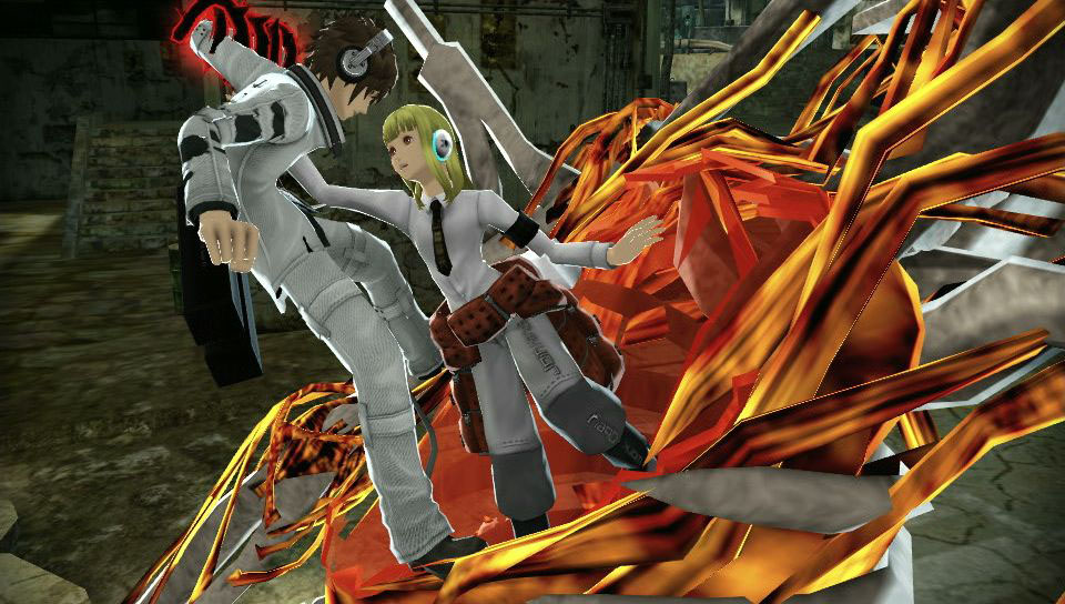 Freedom Wars : nouvelles images