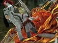 Freedom Wars : nouvelles images
