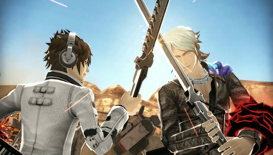 Freedom Wars : nouvelles images
