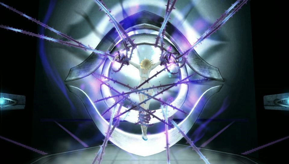 Freedom Wars : nouvelles images