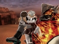 Freedom Wars : nouvelles images