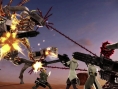 Freedom Wars : nouvelles images