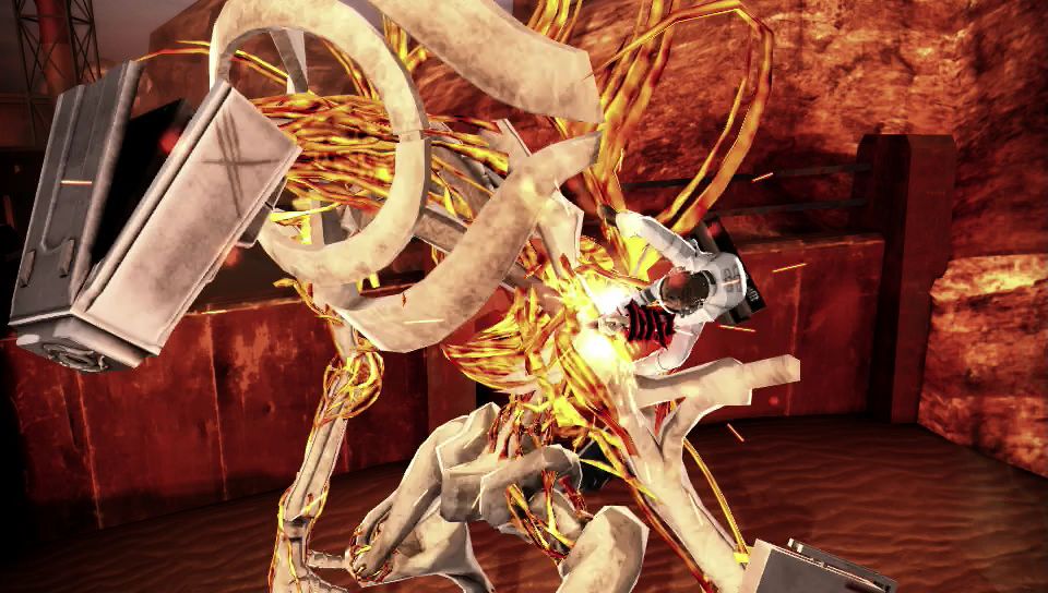 Freedom Wars : nouvelles images