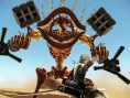 Freedom Wars : nouvelles images