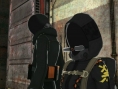 Freedom Wars : nouvelles images